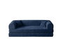 Atelier Del Sofa Legom Eco - Azul marino